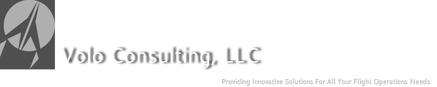 Volo Consulting, LLC